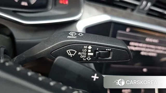 Audi A7 (4K) id 3192565 из Кореи 7