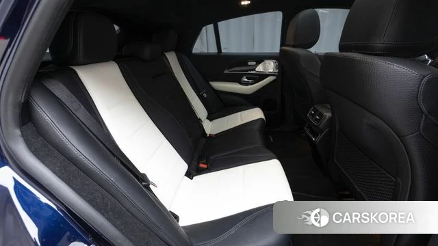 Mercedes-Benz GLE-Class W167 id 4711403 из Кореи 7