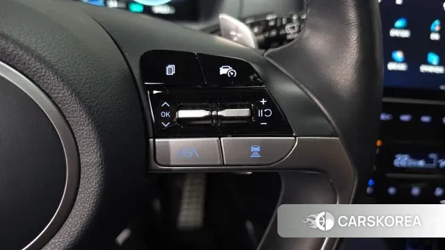 Hyundai Tucson (NX4) id 3033216 из Кореи 7