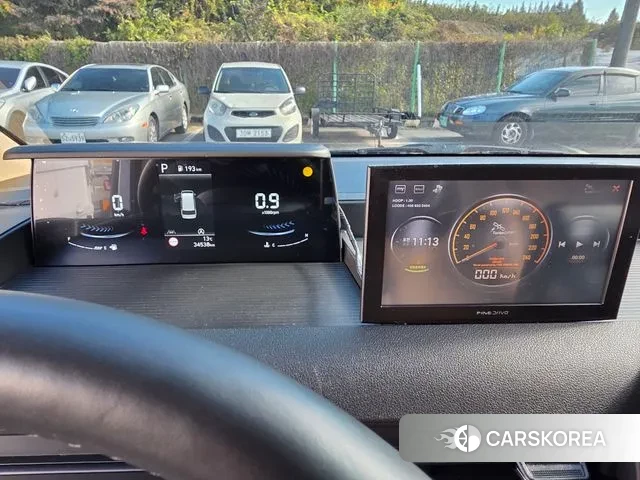 Hyundai Staria id 3347281 из Кореи 7