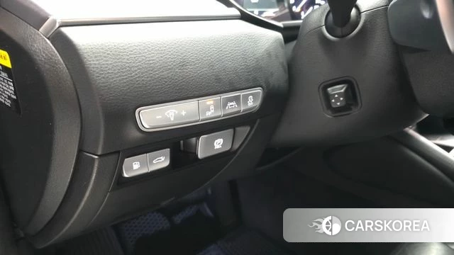 Kia More K9 id 3911386 из Кореи 7