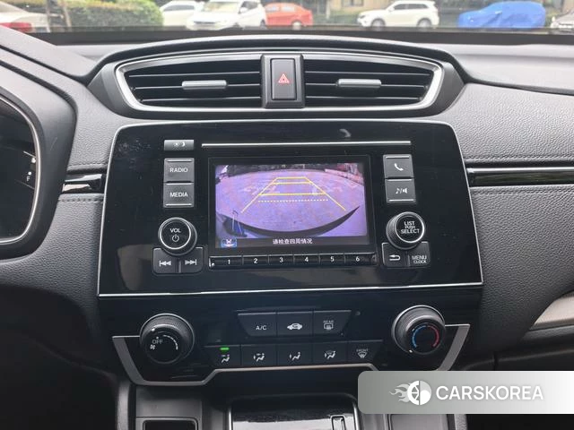 Honda CR-V id 4313548 из Китая 7
