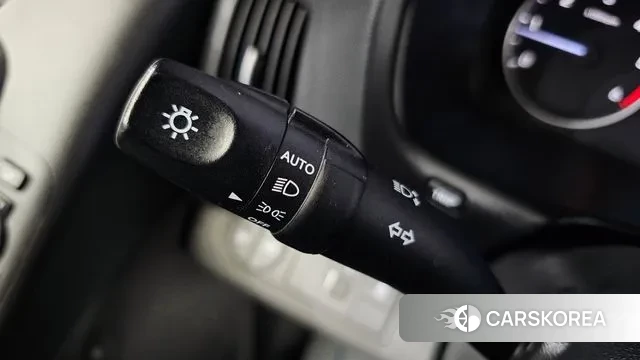 Hyundai The New Grand Starex id 3000280 из Кореи 7