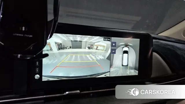 Kia Carnival 4th generation id 3650137 из Кореи 7