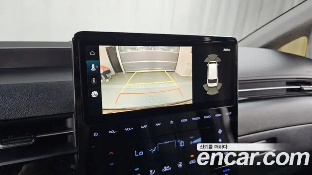 Hyundai Staria id 2954429 из Кореи 7