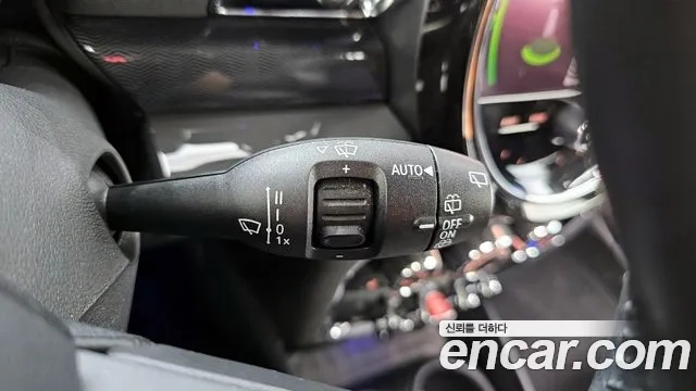 Mini Cooper Clubman id 2916360 из Кореи 7