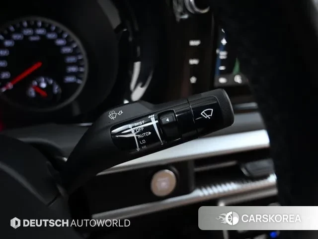 Kia K5 Hybrid 3rd Generation id 3458050 из Кореи 7