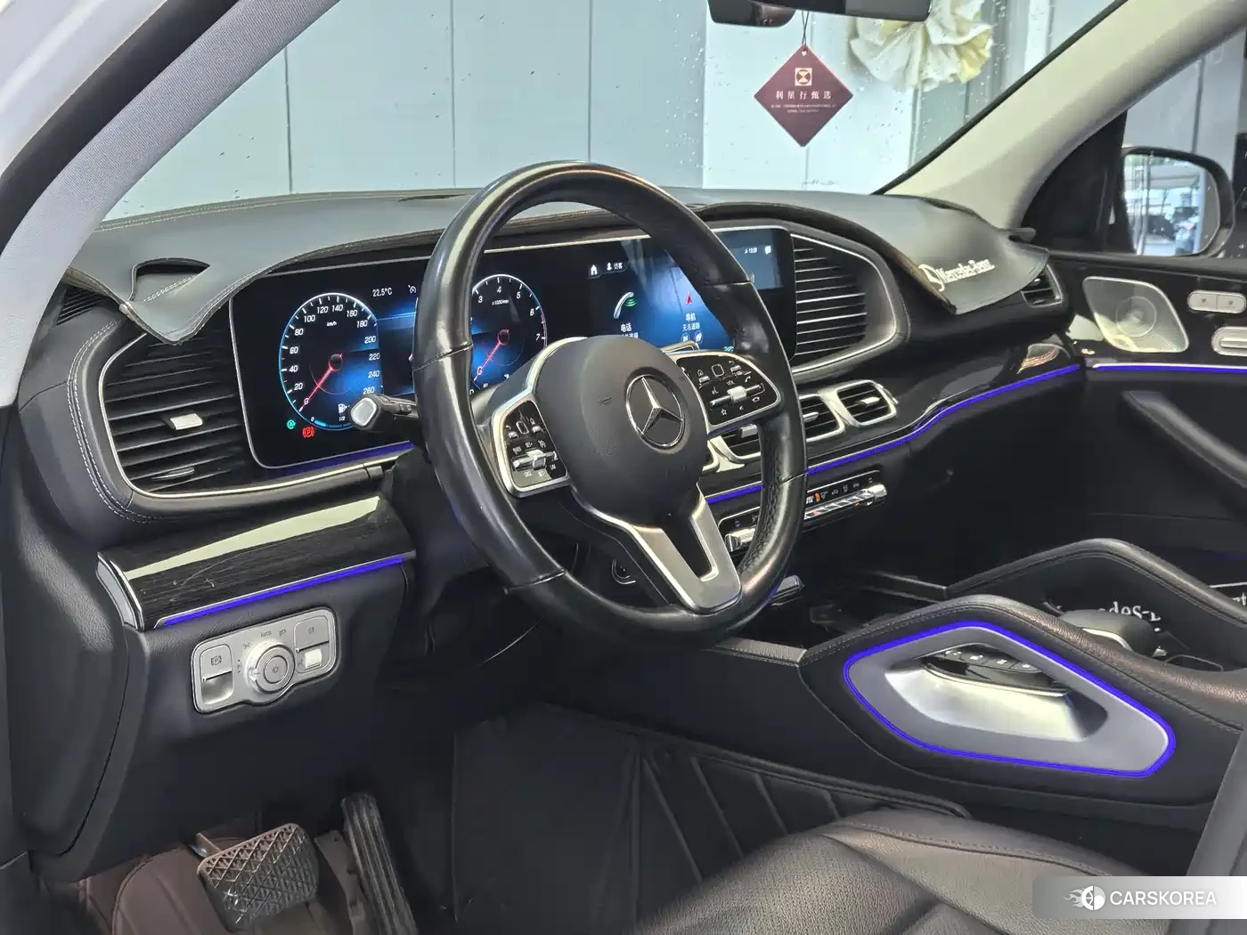 Mercedes-Benz GLE id 4606999 из Китая 7
