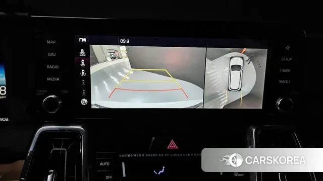 Kia Sorento 4th Generation id 3342321 из Кореи 7