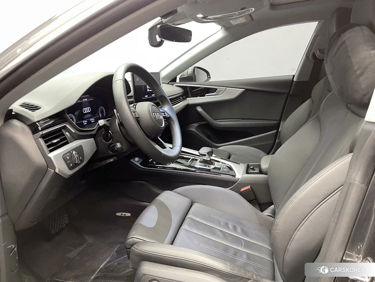 Audi A5 id 4467427 из Китая 7