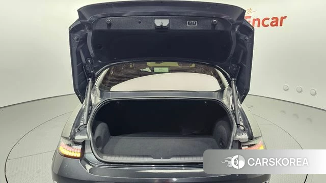Hyundai Ionic 6 id 4456821 из Кореи 7