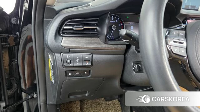 Kia K7 Premier id 4519881 из Кореи 7