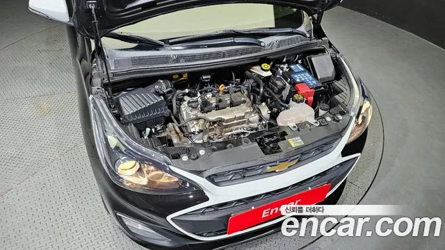 Chevrolet (GM Daewoo) The New Spark id 2670501 из Кореи 7