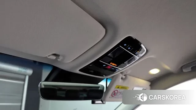 Hyundai Grandeur (GN7) id 3523516 из Кореи 7