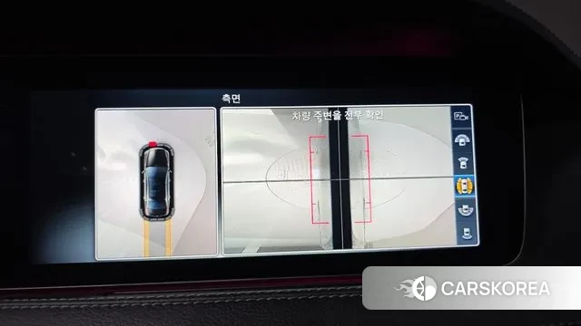 Mercedes-Benz S-Class W222 id 3789645 из Кореи 7