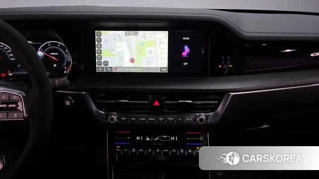 Kia Mohave Master id 3524370 из Кореи 7