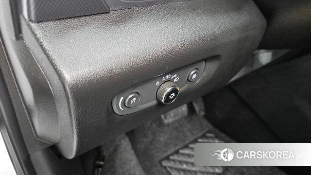 Chevrolet (GM Daewoo) Traverse id 4397272 из Кореи 7