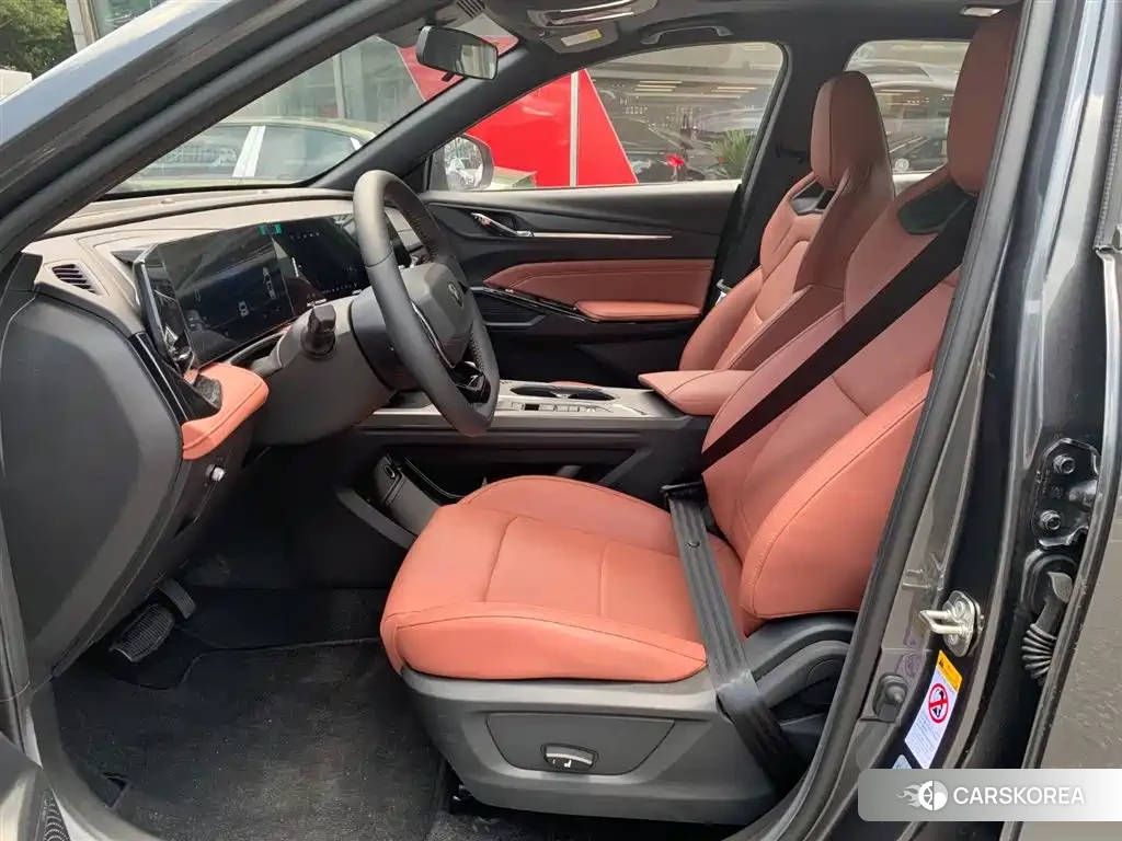 Chang'an Changan X5 PLUS id 4539033 из Китая 7