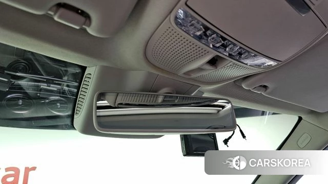 Mercedes-Benz C-Class W205 id 3899547 из Кореи 7