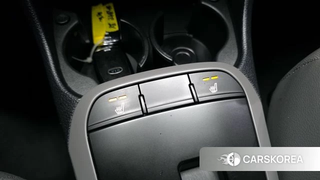 Kia All New Morning (JA) id 4232839 из Кореи 7