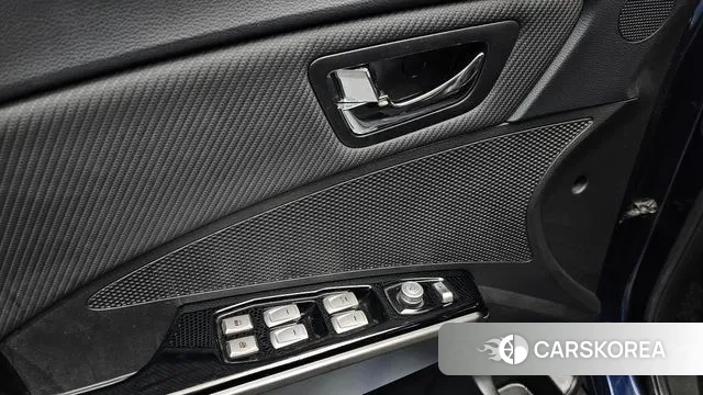 Ssangyong Tivoli Air id 3234001 из Кореи 7