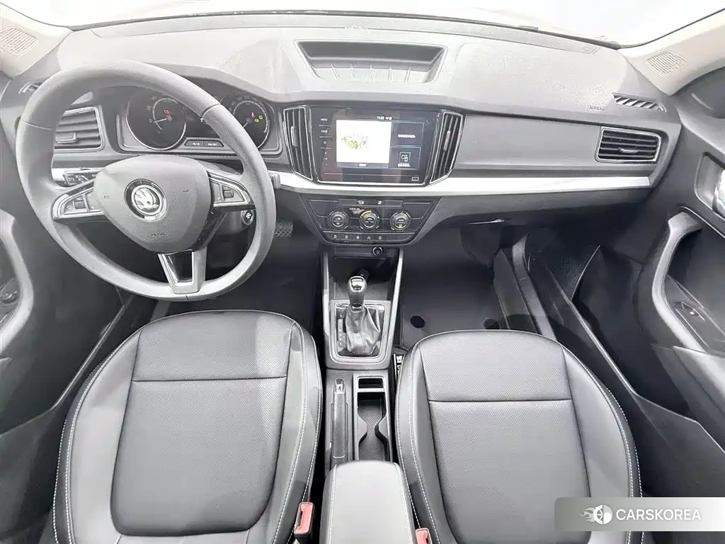 Skoda Komick id 4548168 из Китая 7