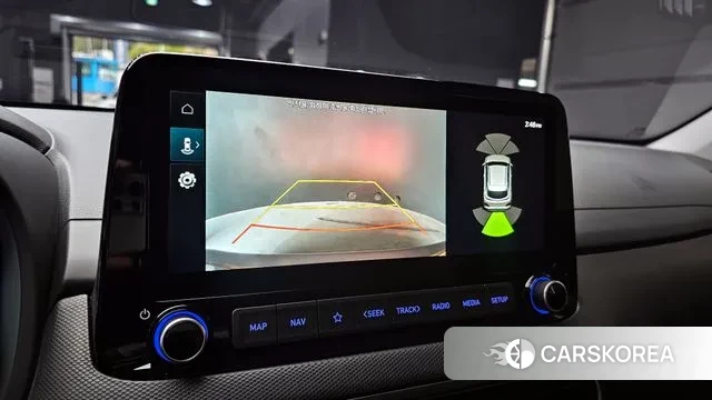 Hyundai The New Kona id 3721903 из Кореи 7