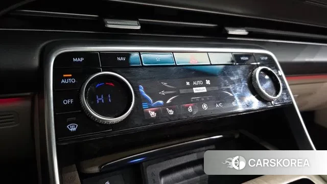 Genesis GV80 id 3707785 из Кореи 7