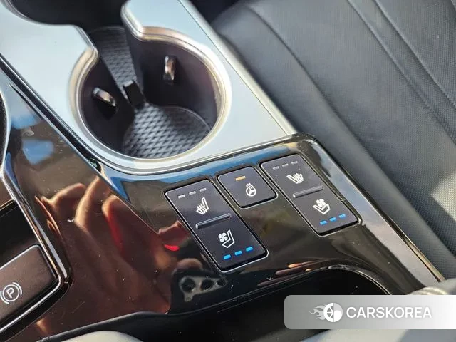 Kia K8 Hybrid id 2998684 из Кореи 7