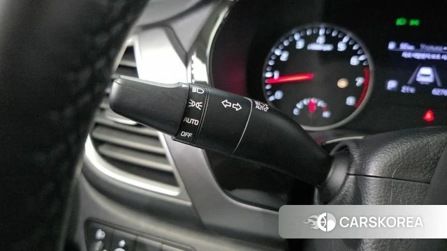 Kia Seltos id 4377495 из Кореи 7