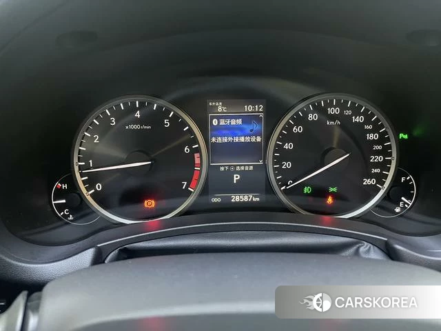 Lexus NX id 4263374 из Китая 7
