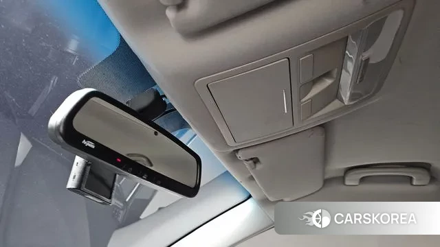 Ssangyong Rexton Sports id 3345187 из Кореи 7