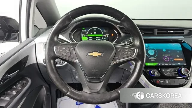 Chevrolet (GM Daewoo) Bolt EV id 3412263 из Кореи 7