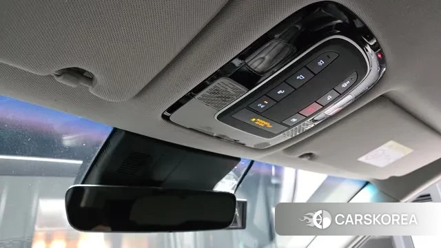 Hyundai The New Palisade id 3721814 из Кореи 7