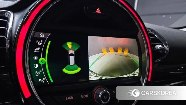 Mini Cooper D Clubman id 3484478 из Кореи 7