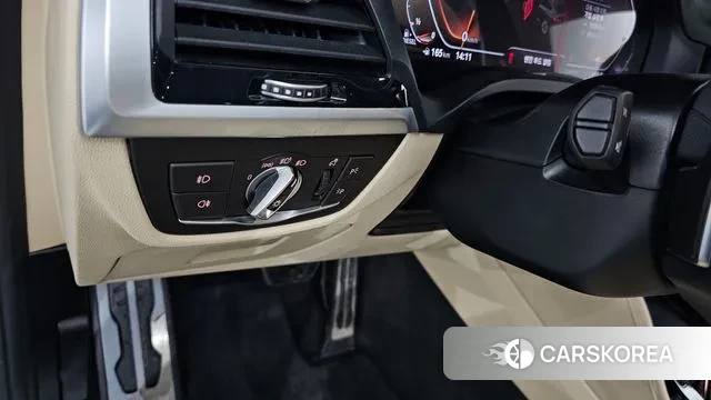 BMW X4 (G02) id 3368266 из Кореи 7