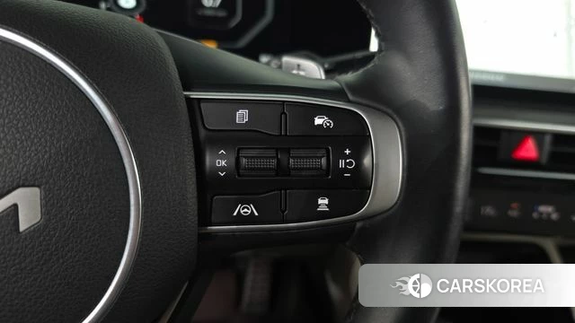 Kia The New K5 3rd generation id 4916714 из Кореи 7