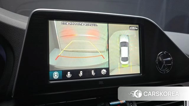 Hyundai Grandeur IG id 4873566 из Кореи 7