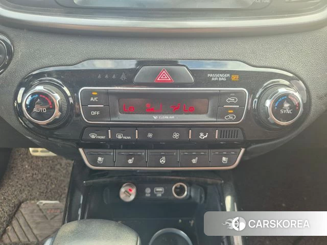 Kia The New Sorento id 4873529 из Кореи 7