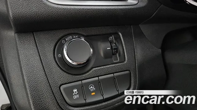 Chevrolet (GM Daewoo) The New Spark id 2927630 из Кореи 7