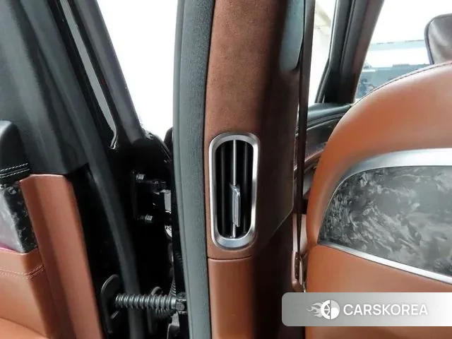 Genesis G90 (RS4) id 3472795 из Кореи 7