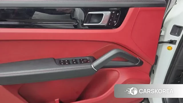 Porsche Cayenne (PO536) id 3318168 из Кореи 7