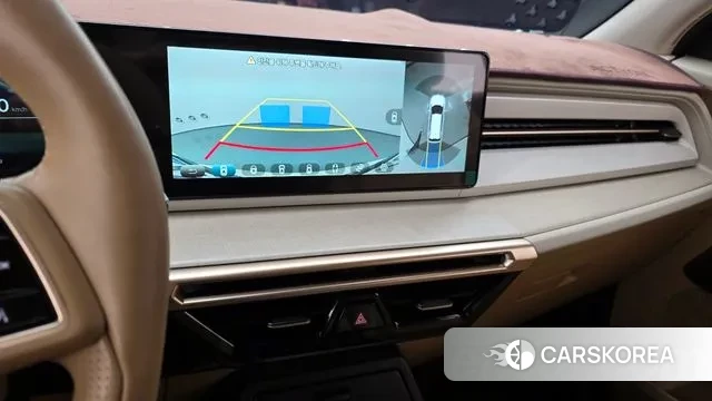 Ssangyong Actian 2nd Generation id 3638629 из Кореи 7