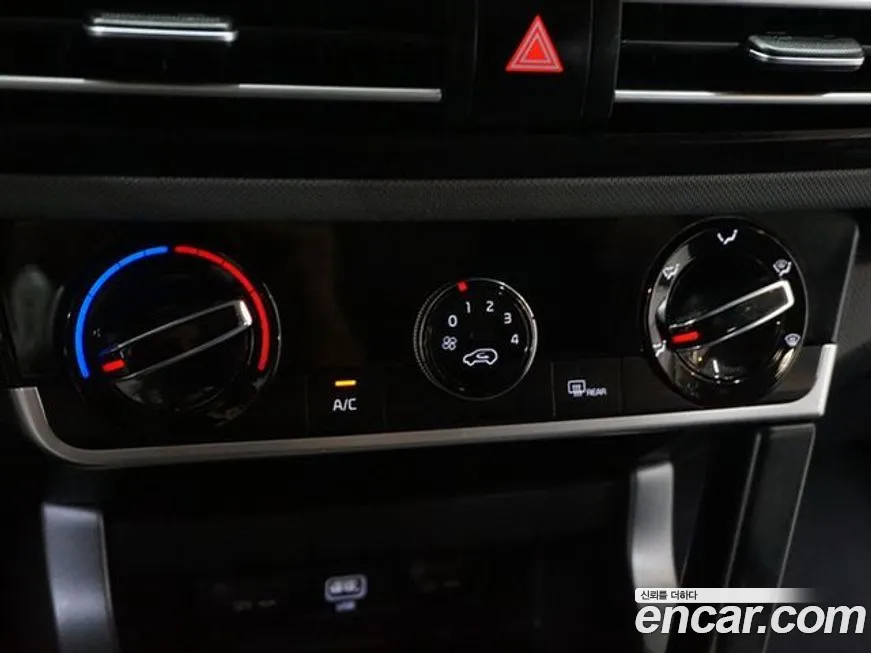 Kia Seltos id 1923134 из Кореи 7