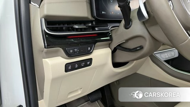 Kia The New Carnival 4th Generation id 3940154 из Кореи 7