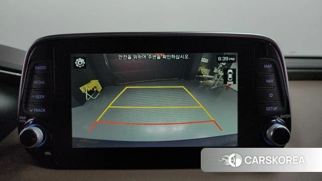 Hyundai Santa Fe TM id 3853889 из Кореи 7