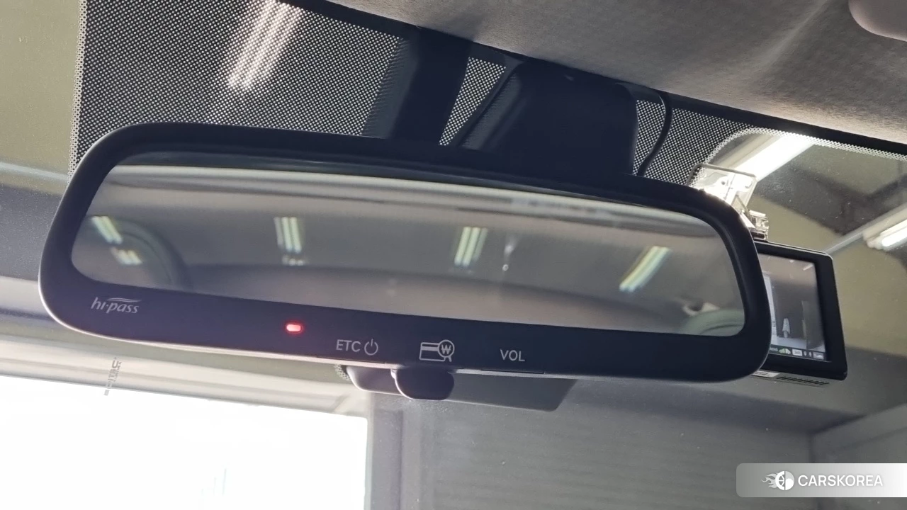 Hyundai Casper id 4444119 из Кореи 7