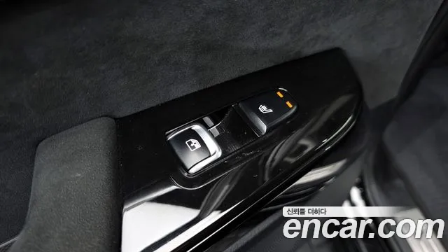 Kia Mohave Master id 2747779 из Кореи 7