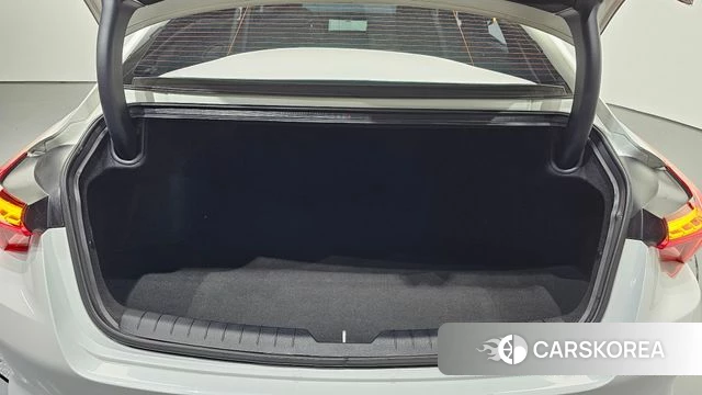 Kia K8 Hybrid id 4303510 из Кореи 7