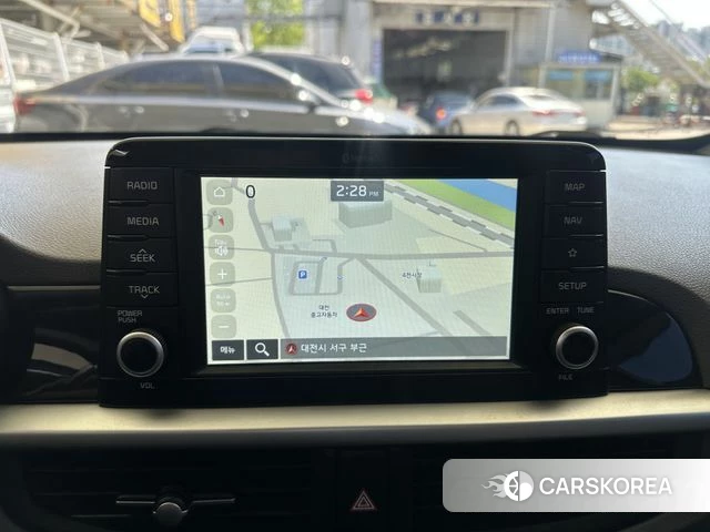 Kia All New Morning (JA) id 4284665 из Кореи 7